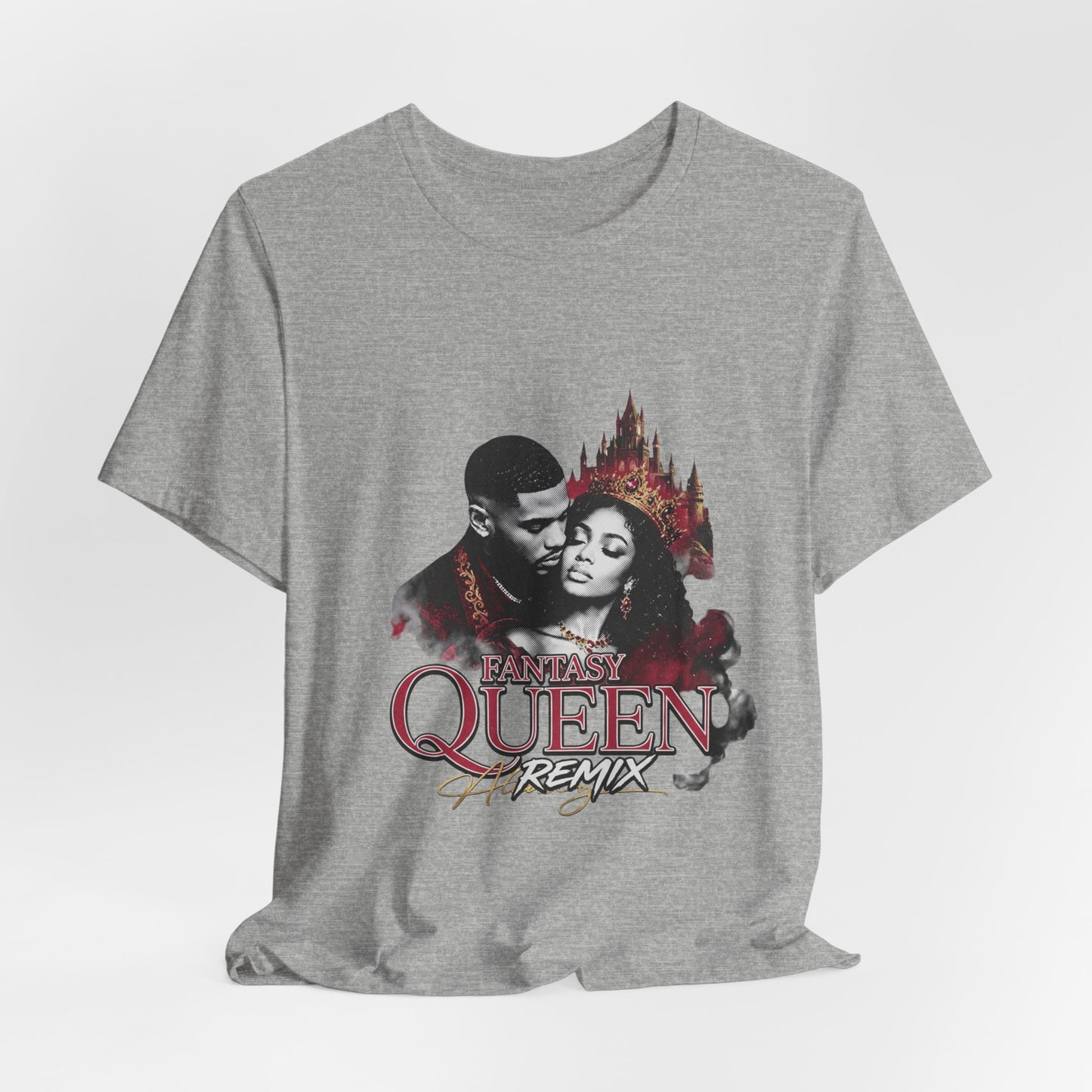 Fantasy Queen - REMIX