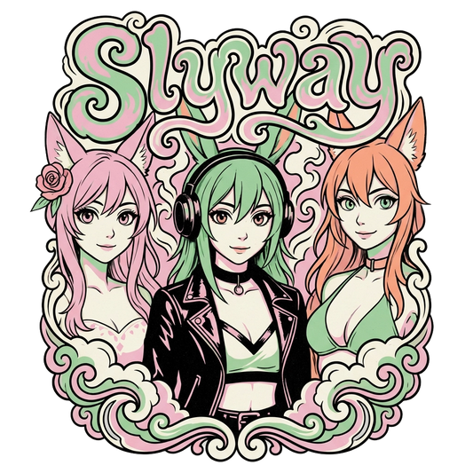 Slyway