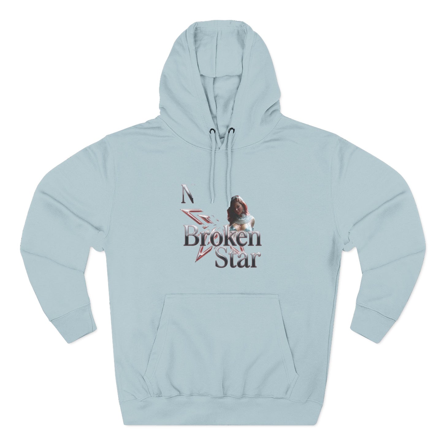 Not Your Broken Star