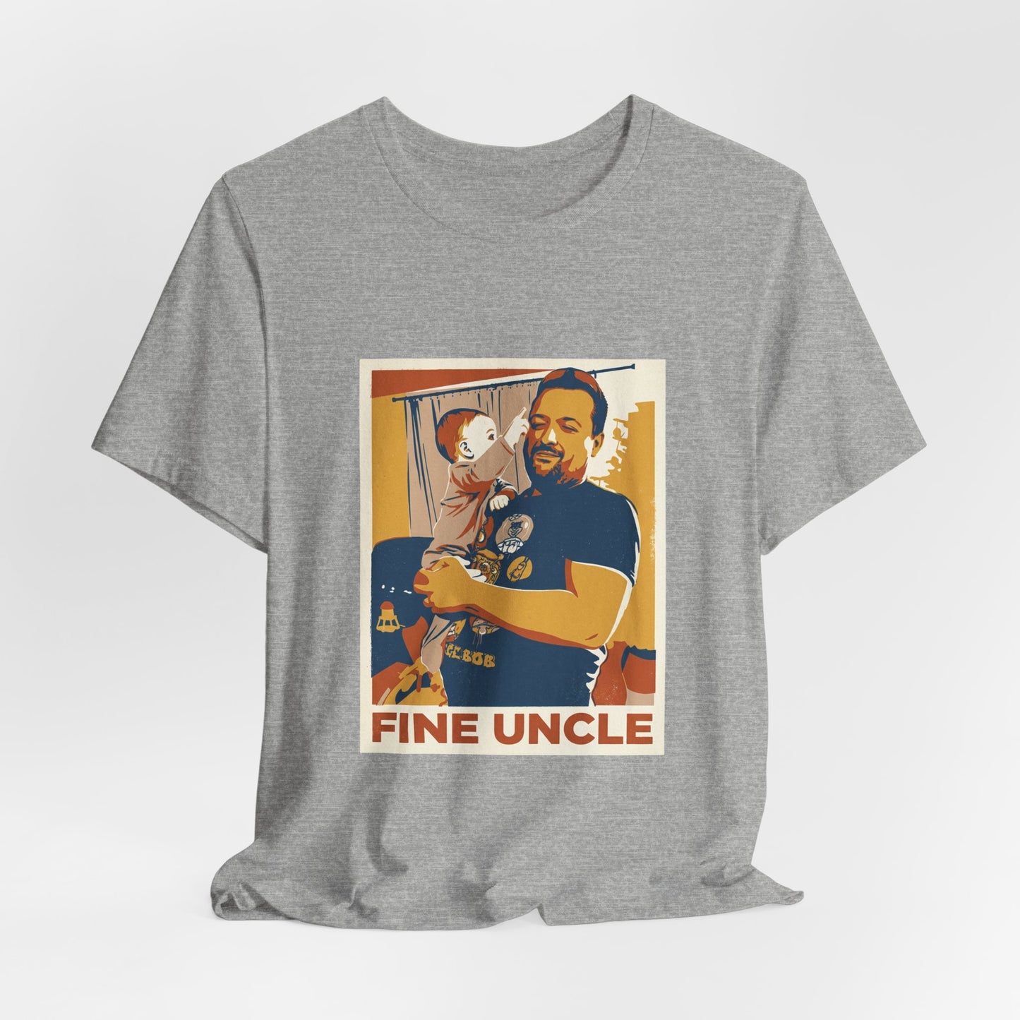 Fine Uncle