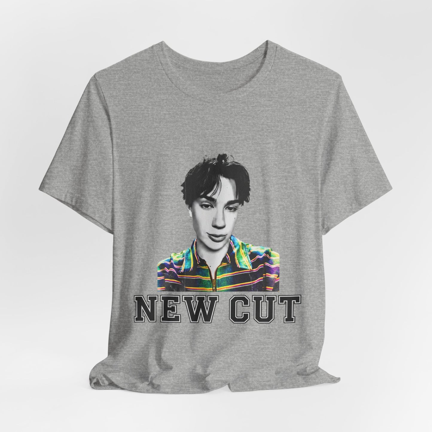 NEW CUT