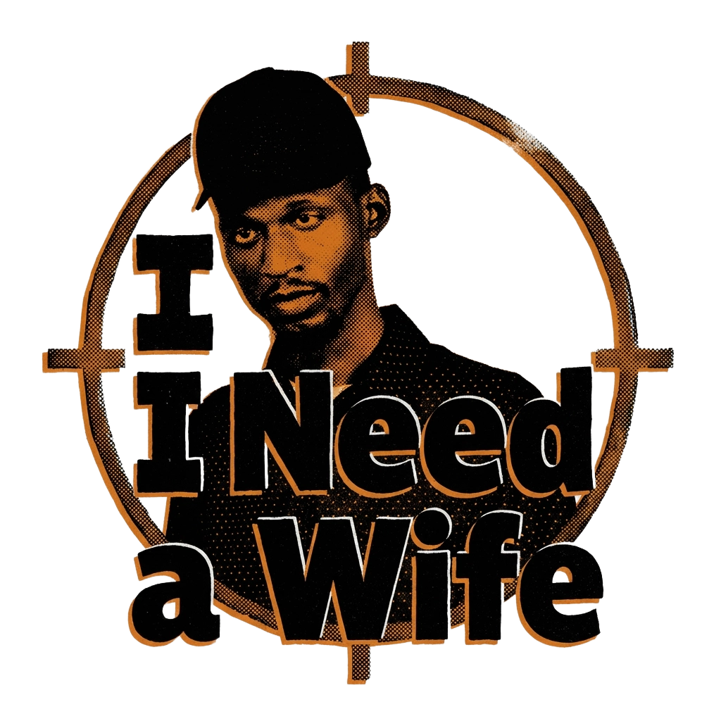 I Need a Wife