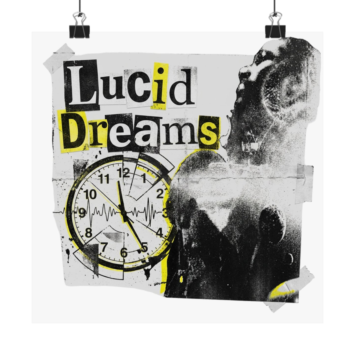 Lucid Dreams