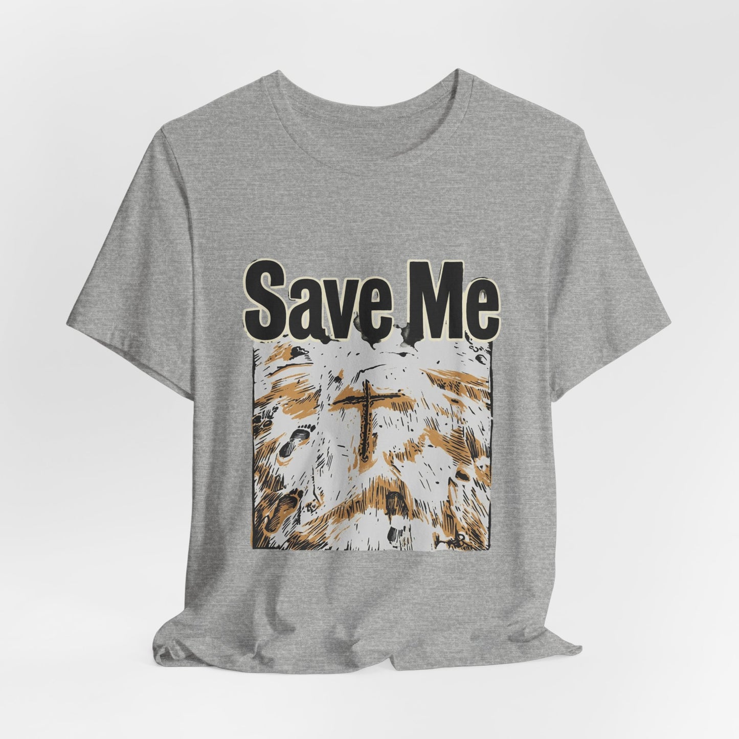 Save Me