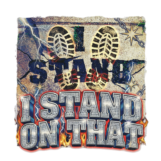 I Stand On That (feat. Joyner Lucas & T.I.)