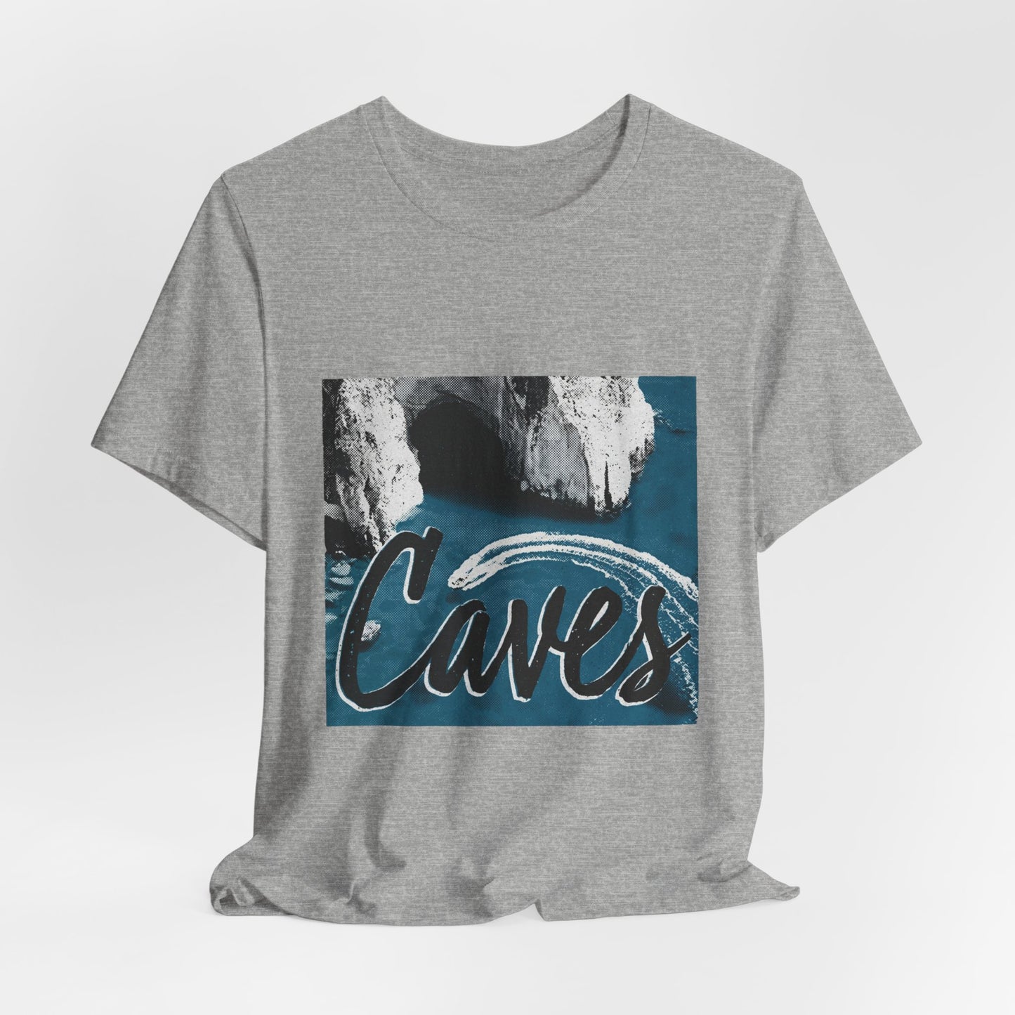 Caves