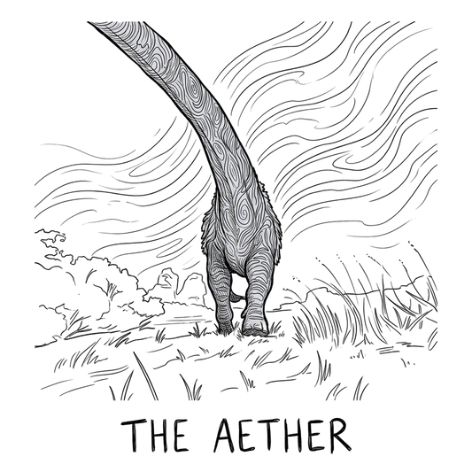 The Aether