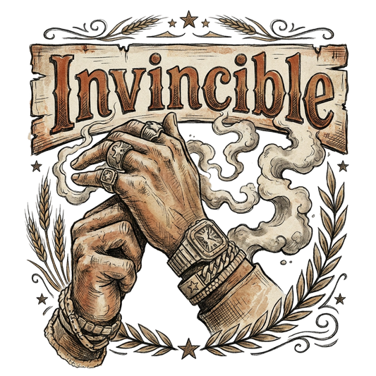 Invincible
