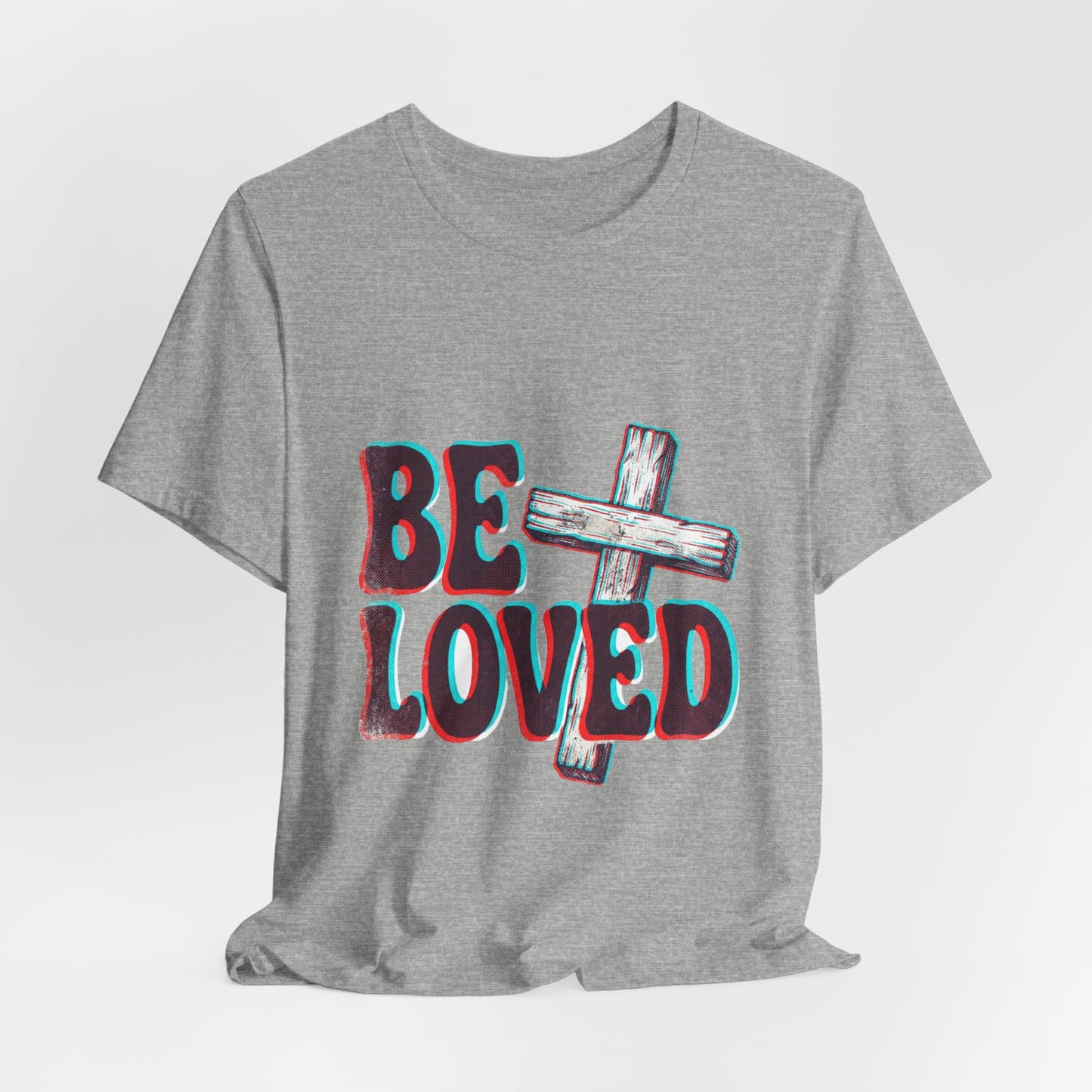 Be Loved