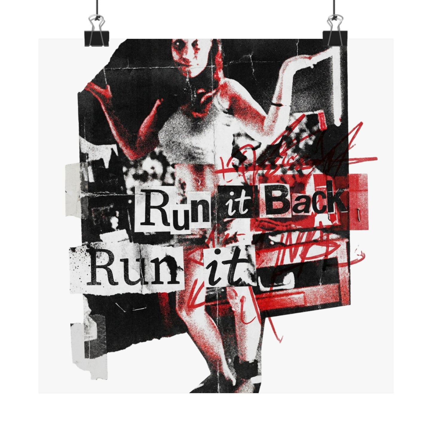 Run it Back (One More Time)