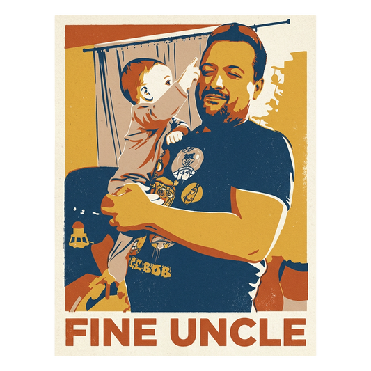 Fine Uncle