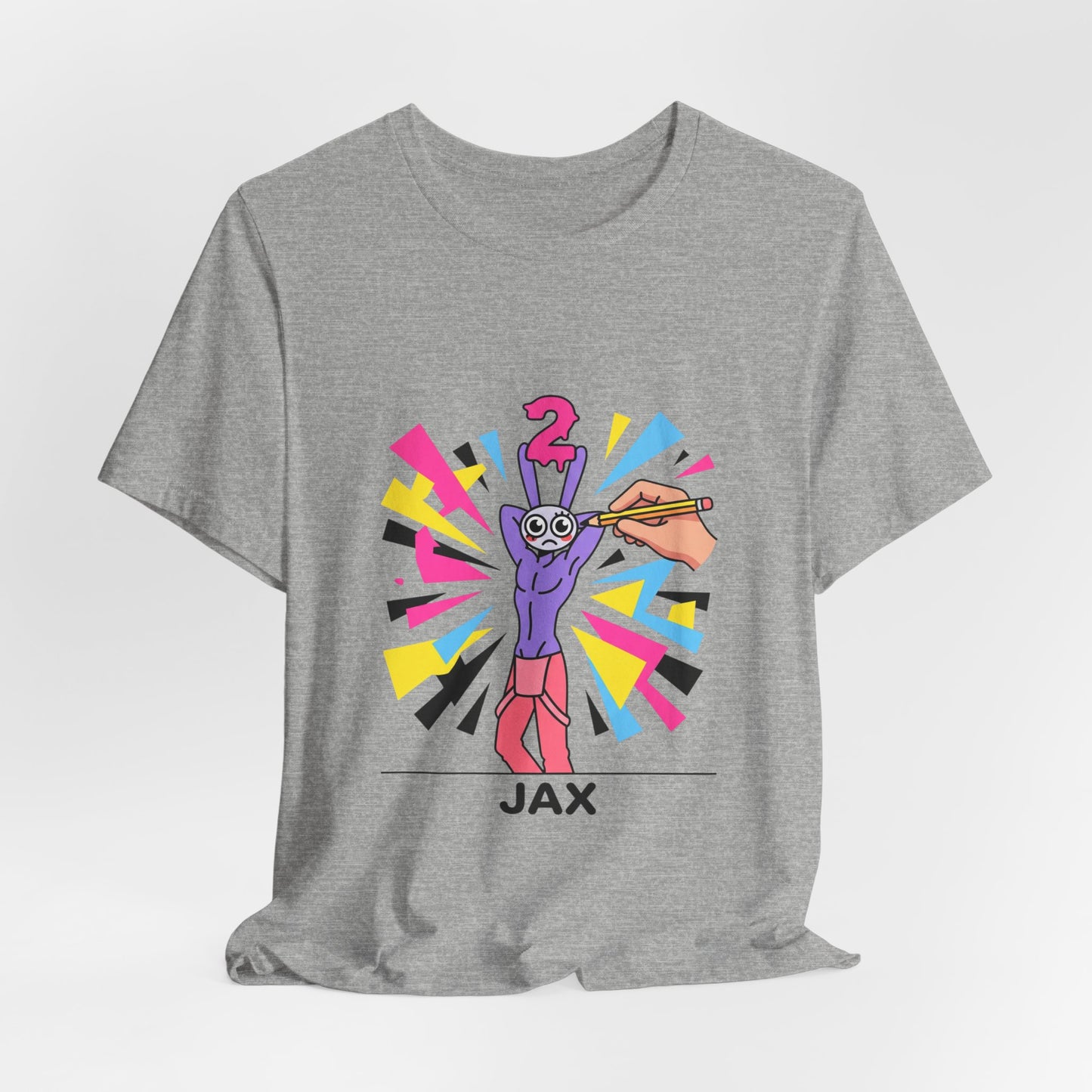 Jax