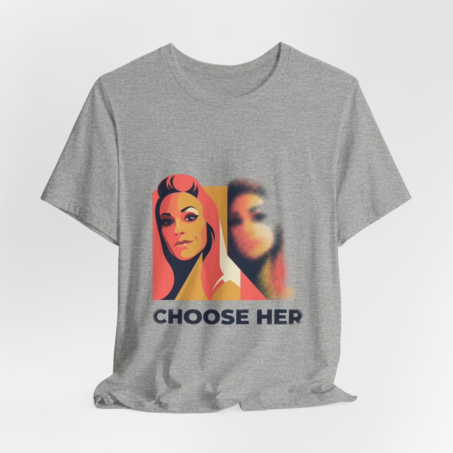 Choose Her