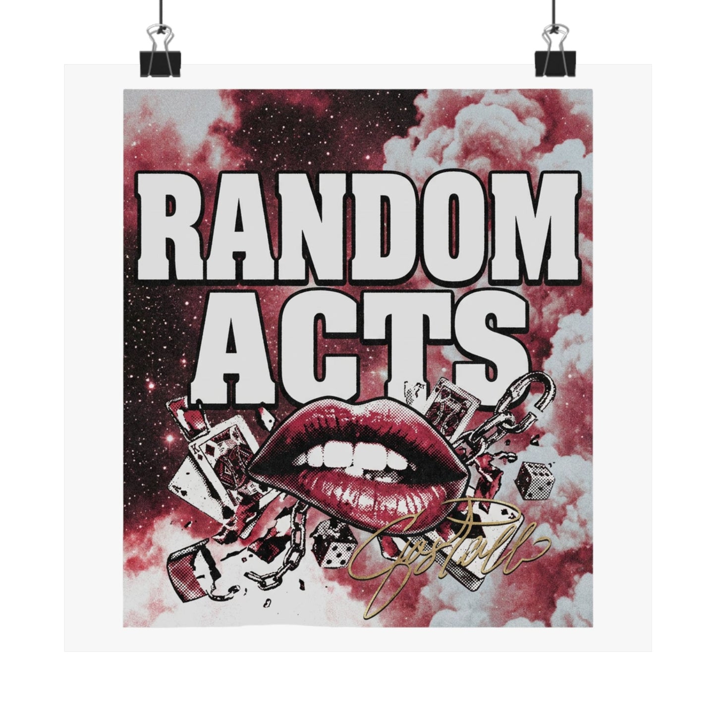 Random Acts