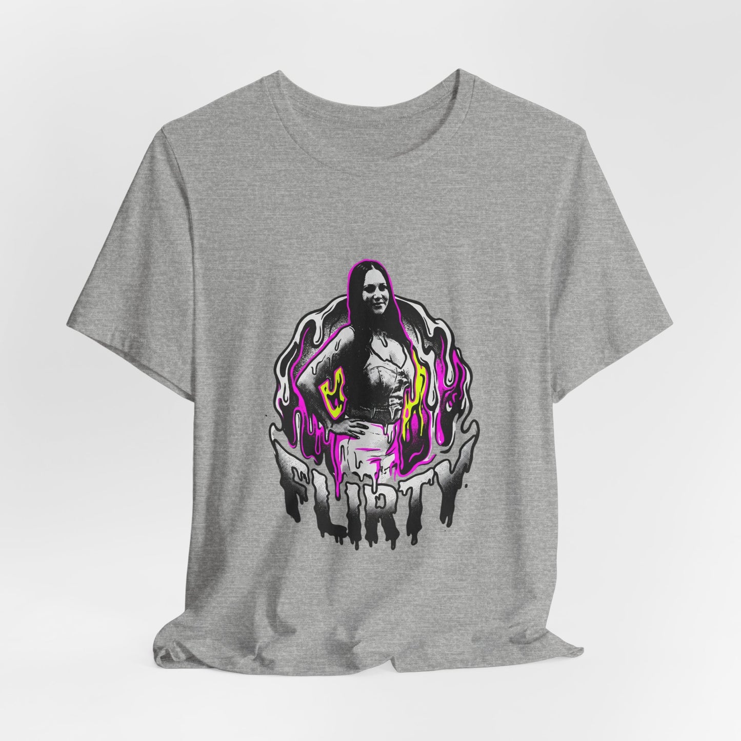 Flirty