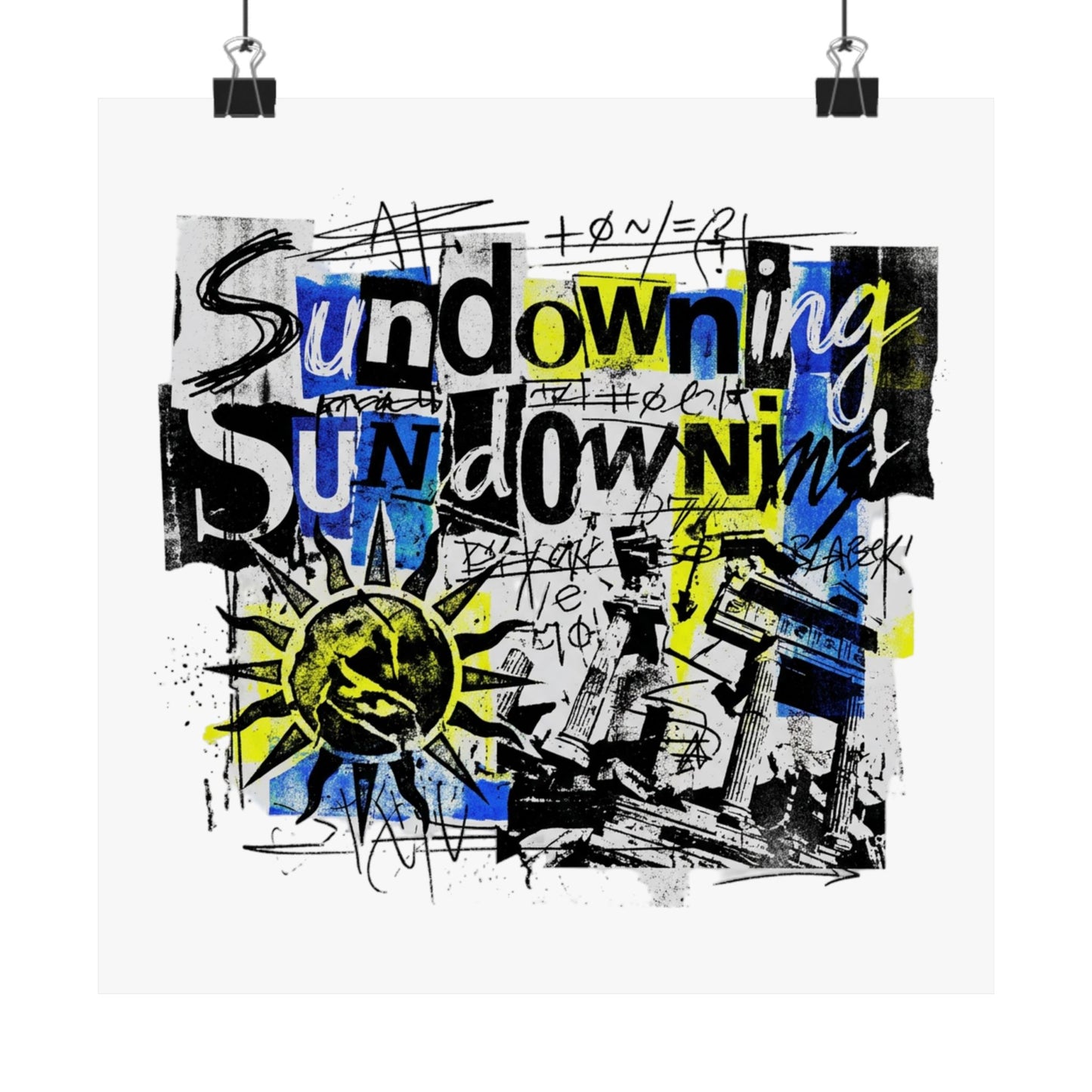 Sundowning