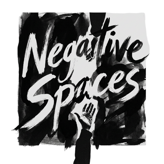 Negative Spaces