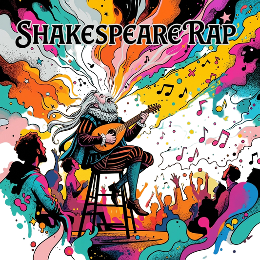 Shakespeare Rap