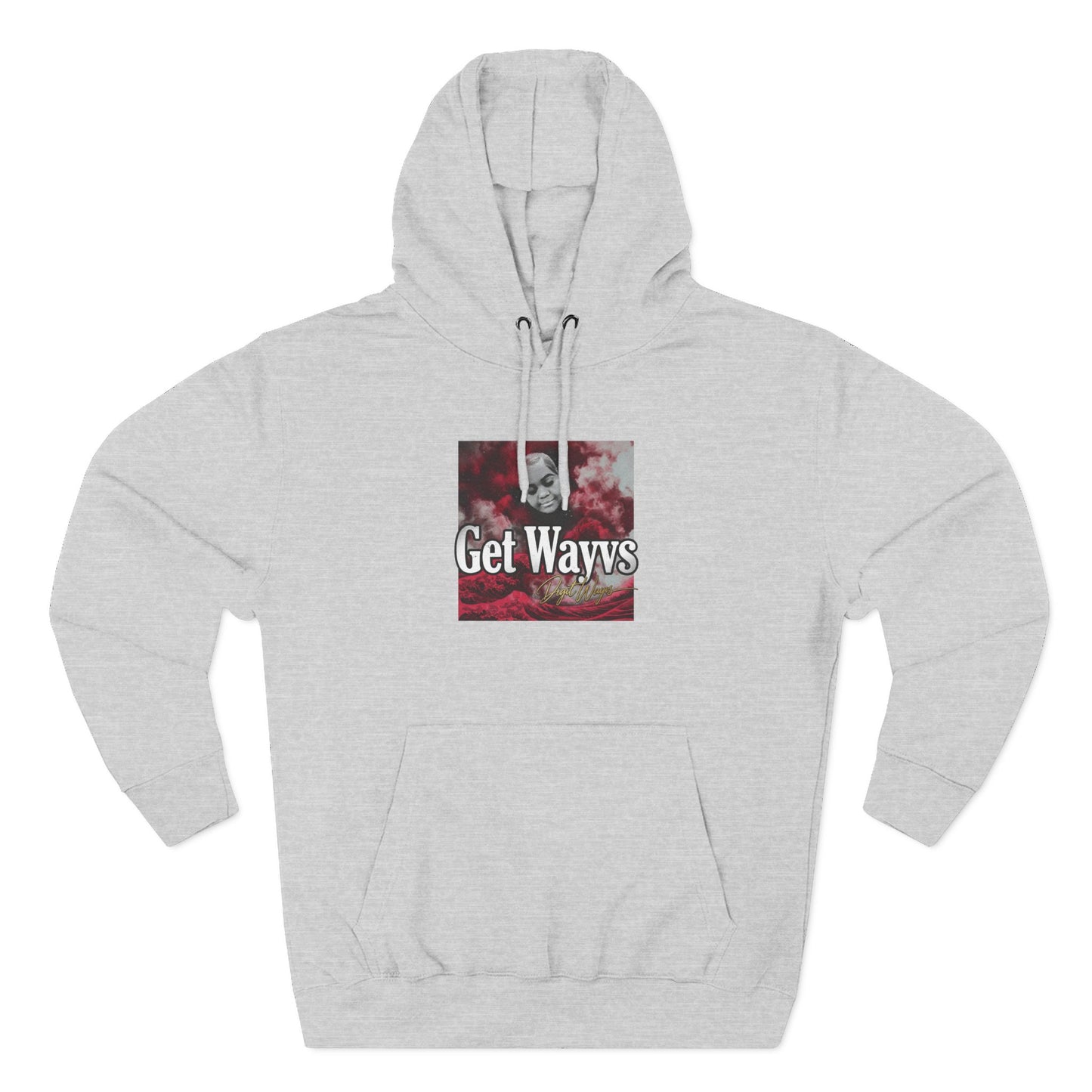 Get Wayvs