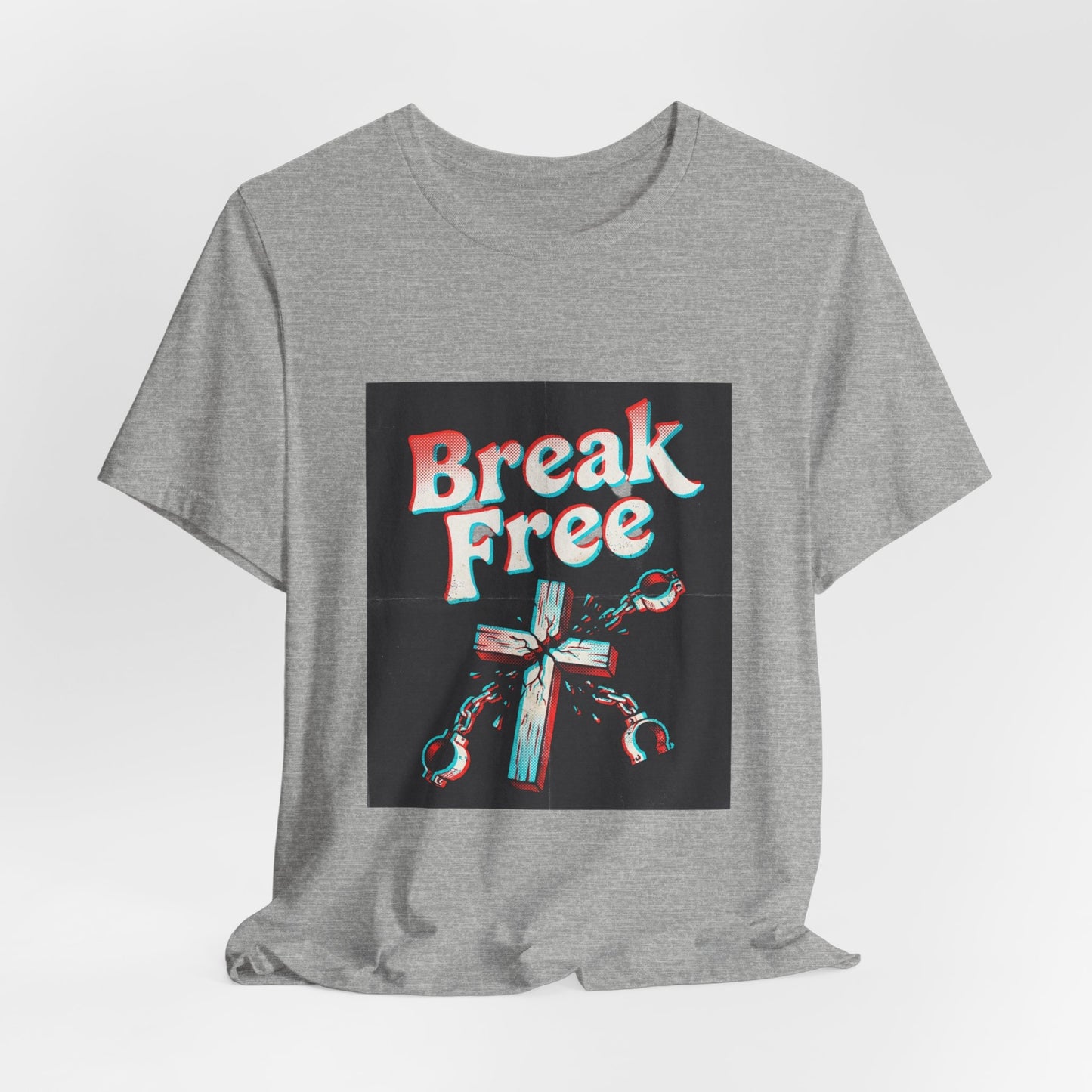 Break Free