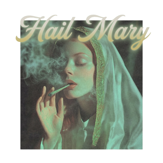 Hail Mary