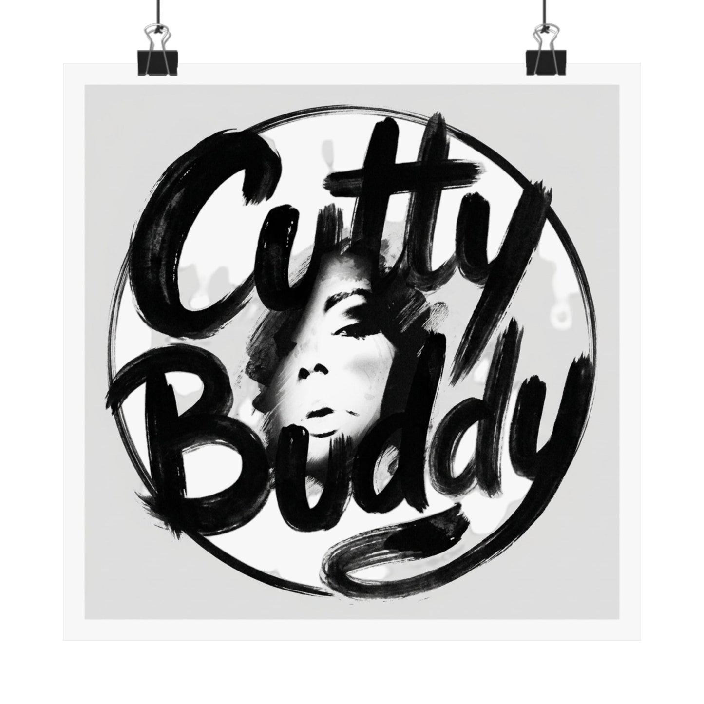 Cutty Buddy