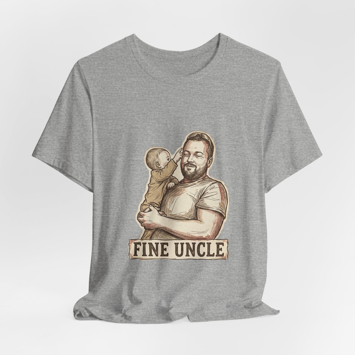 Fine Uncle