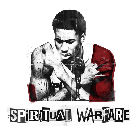 Spiritual Warfare