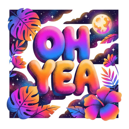 Oh Yea - Remastered 2022