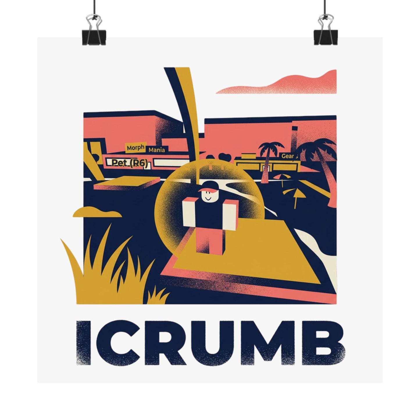 ICRUMB