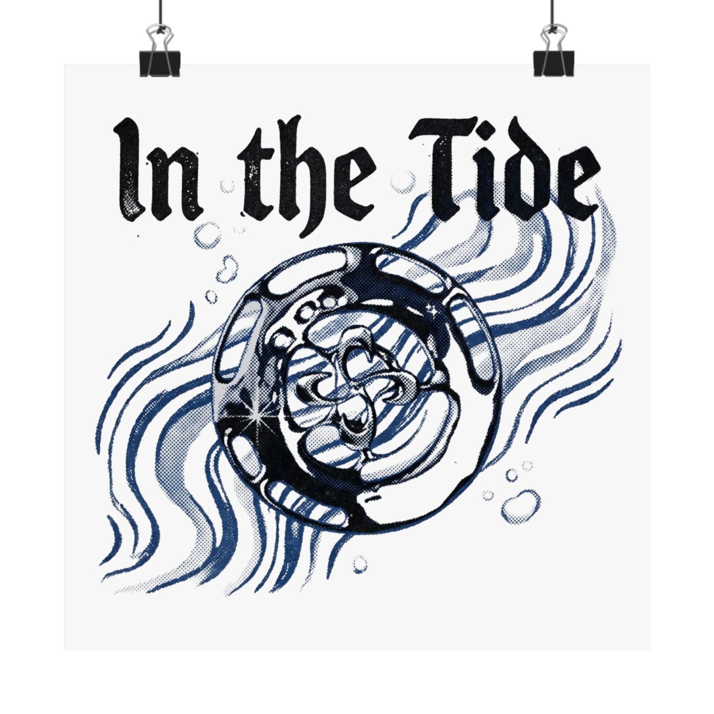 In the Tide