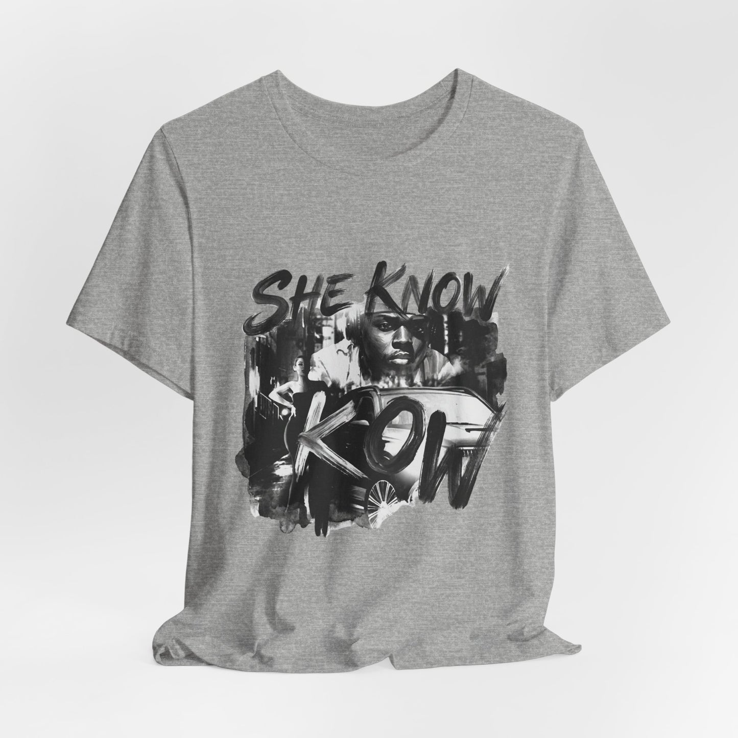 She Know(Interlude)
