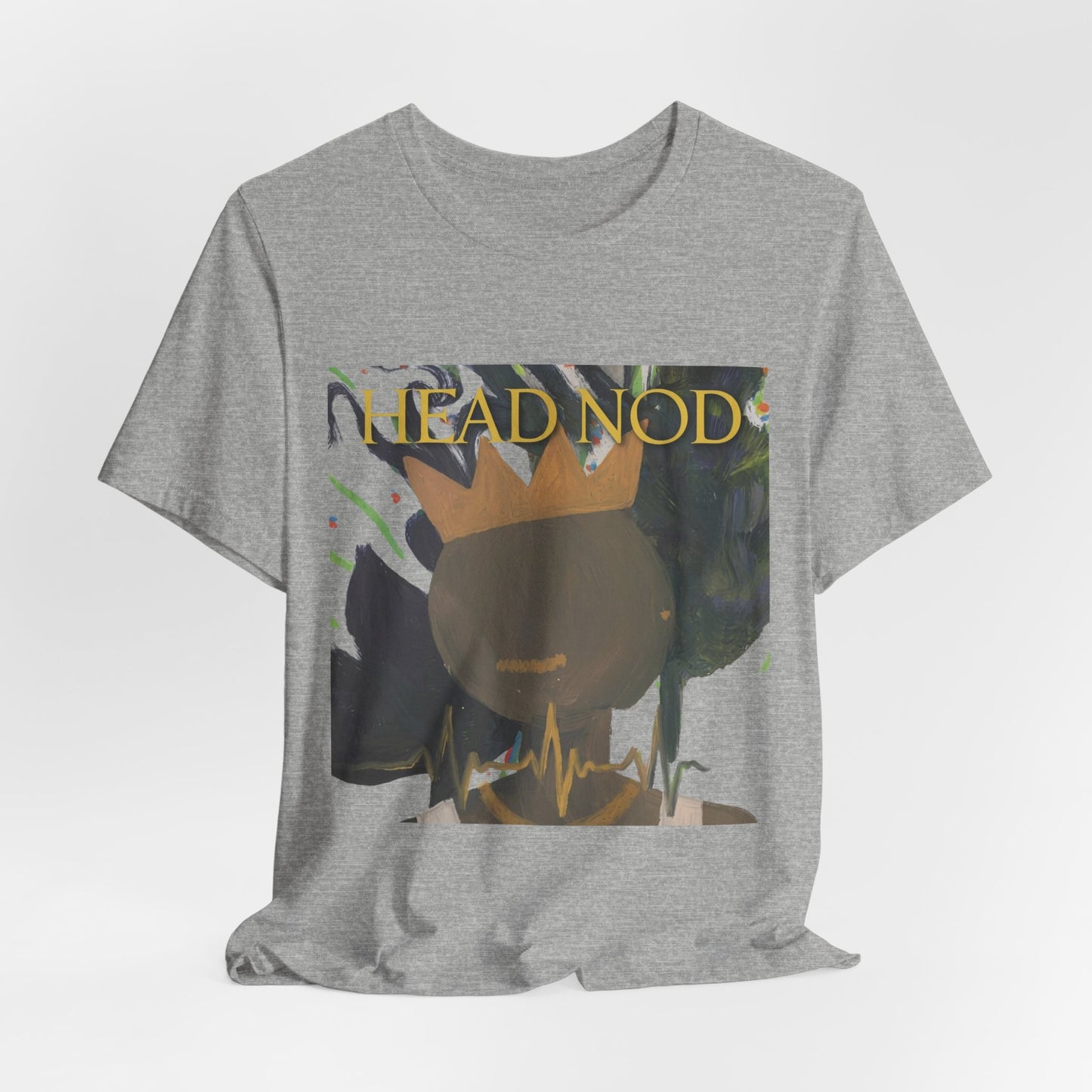 Head Nod