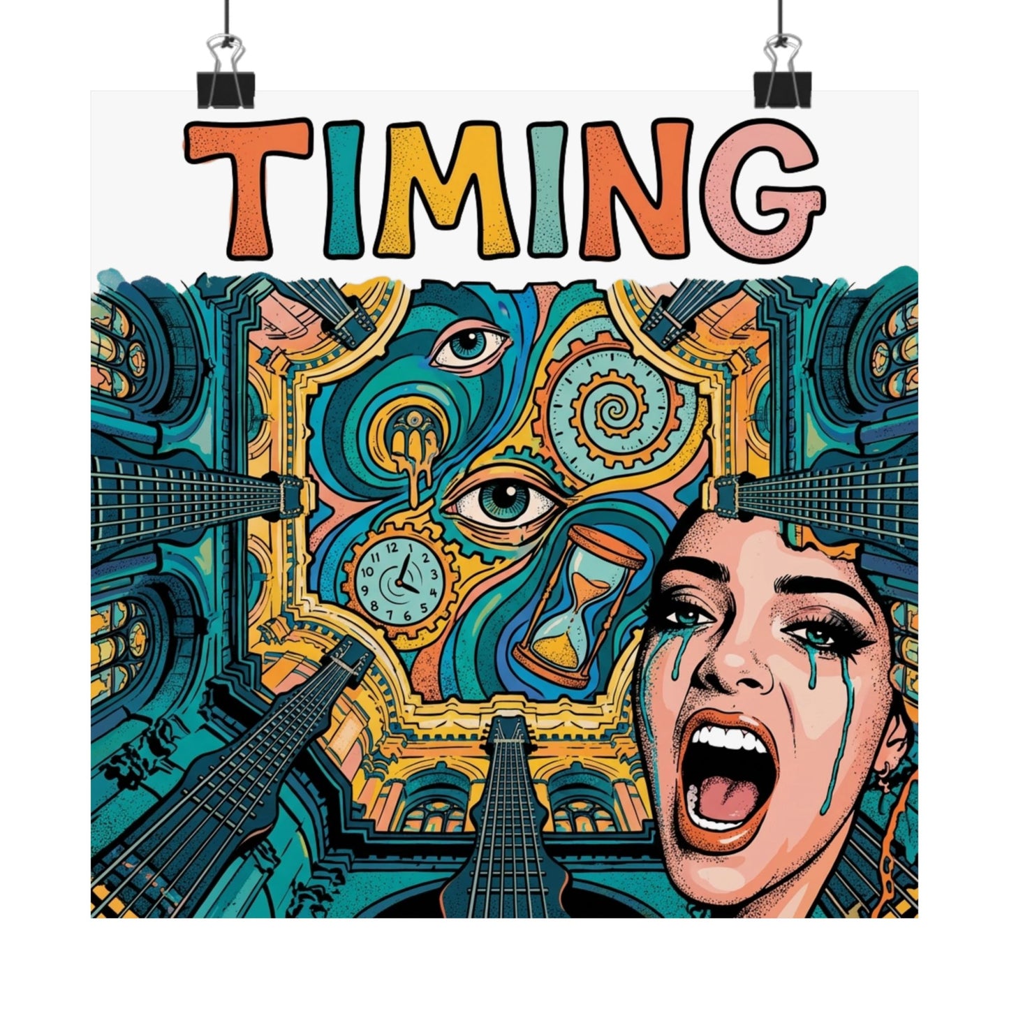 TIMING