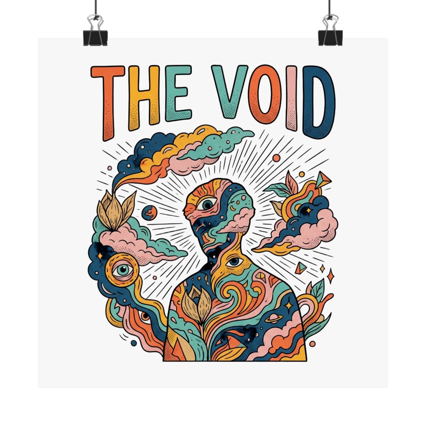 The Void