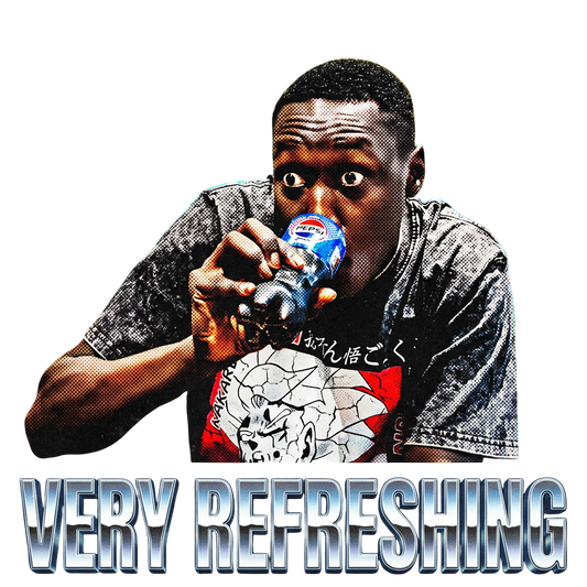 Very refreshing
