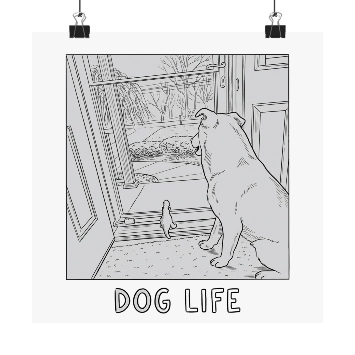 Dog Life