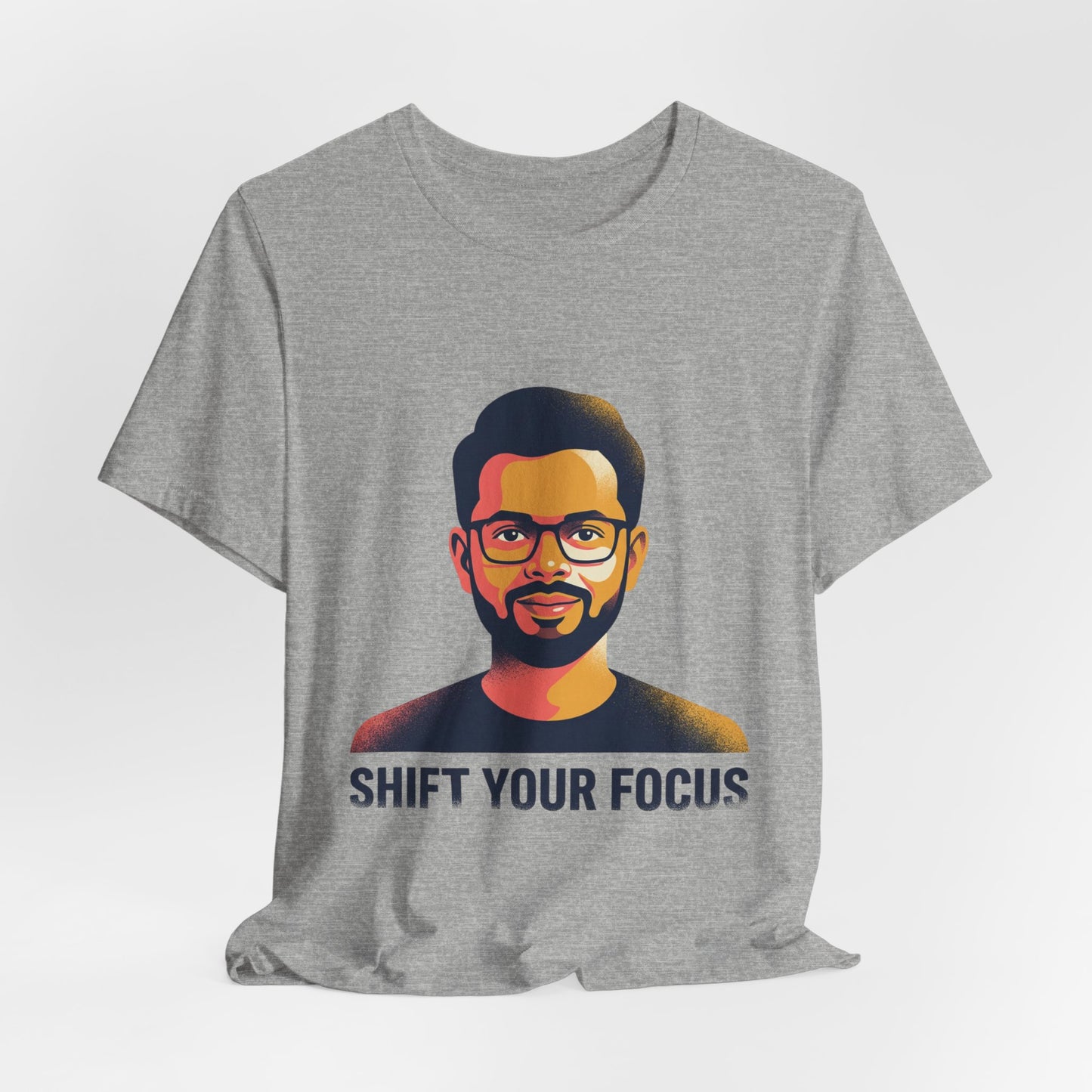 Shift Your Focus
