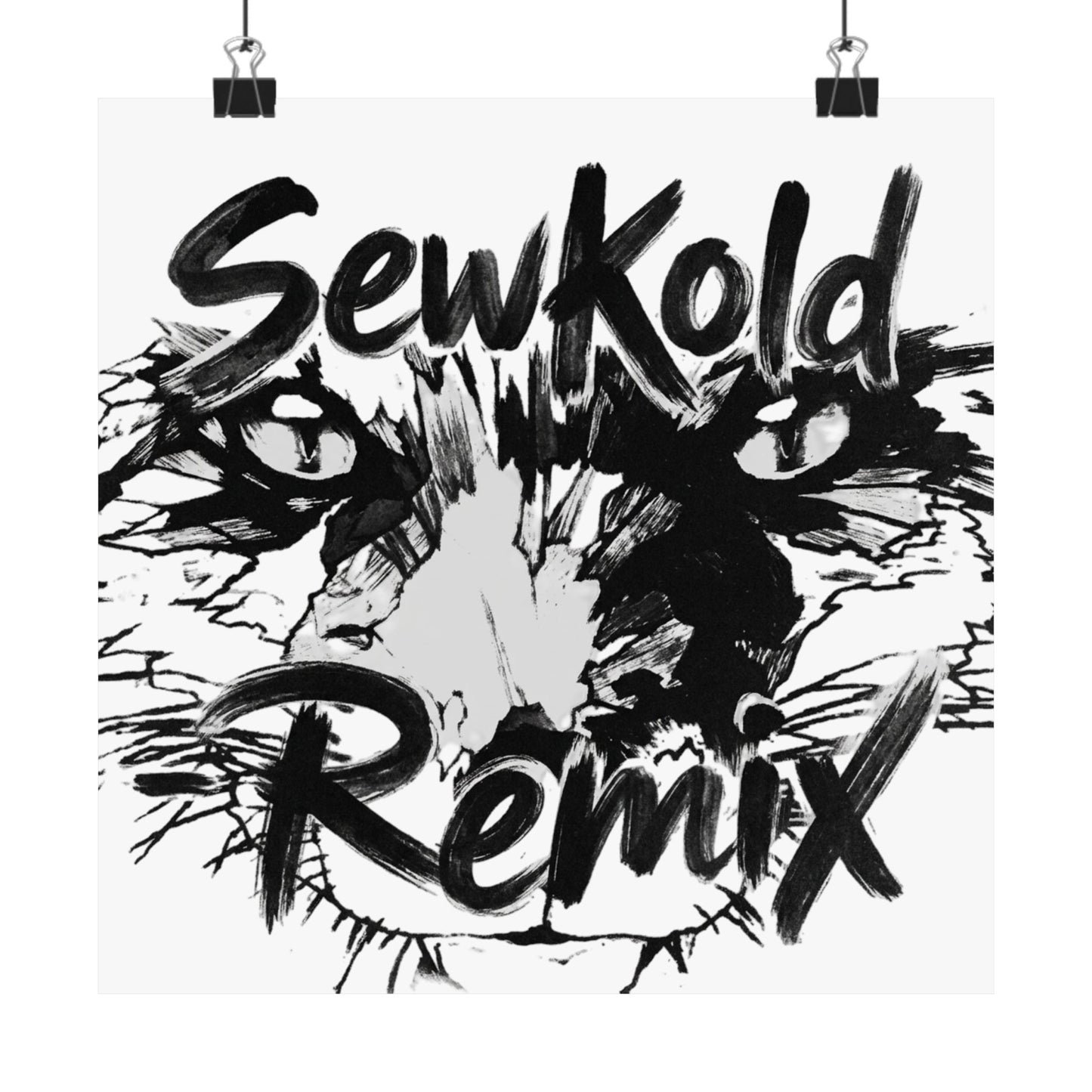 SewKold - Remix