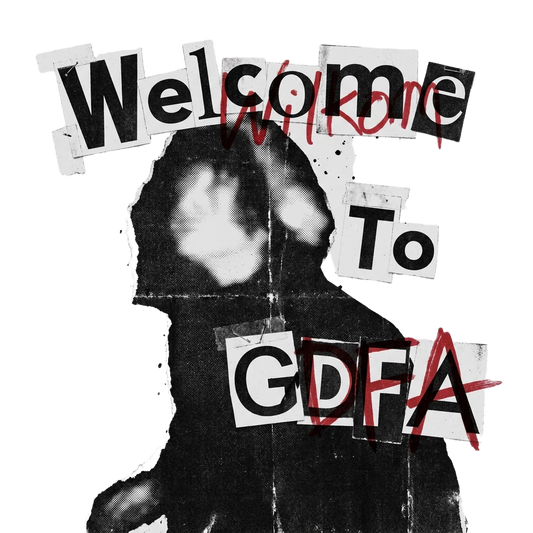 Welcome To GDFA
