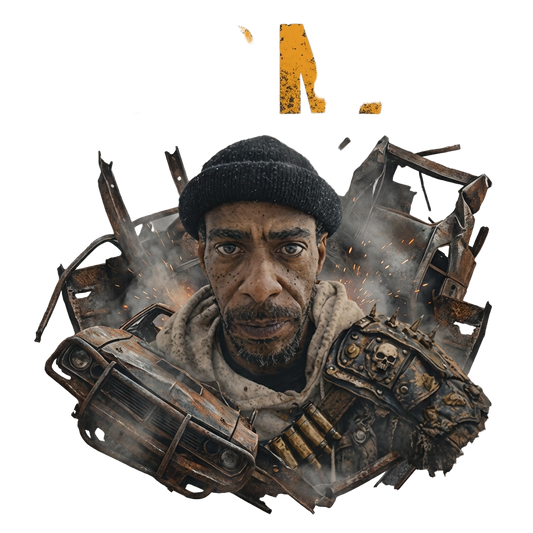 Mad Max