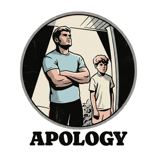 Apology