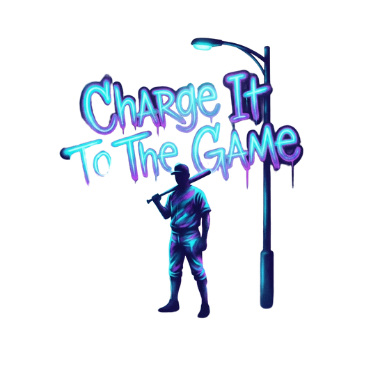 Charge It To The Game