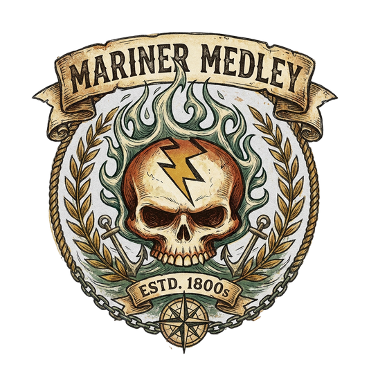 Mariner Medley