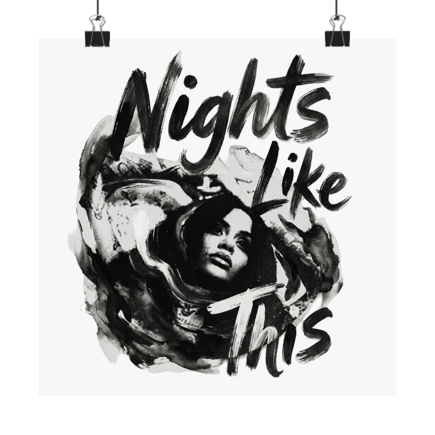 Nights Like This (feat. Ty Dolla $ign)