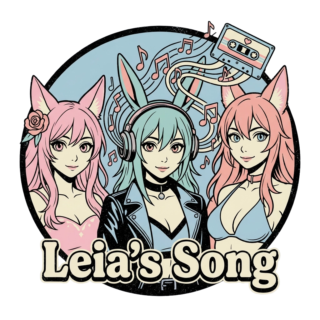 Leia's Song