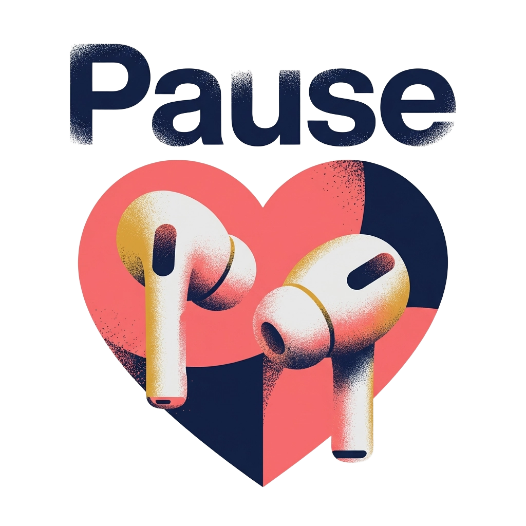 Pause