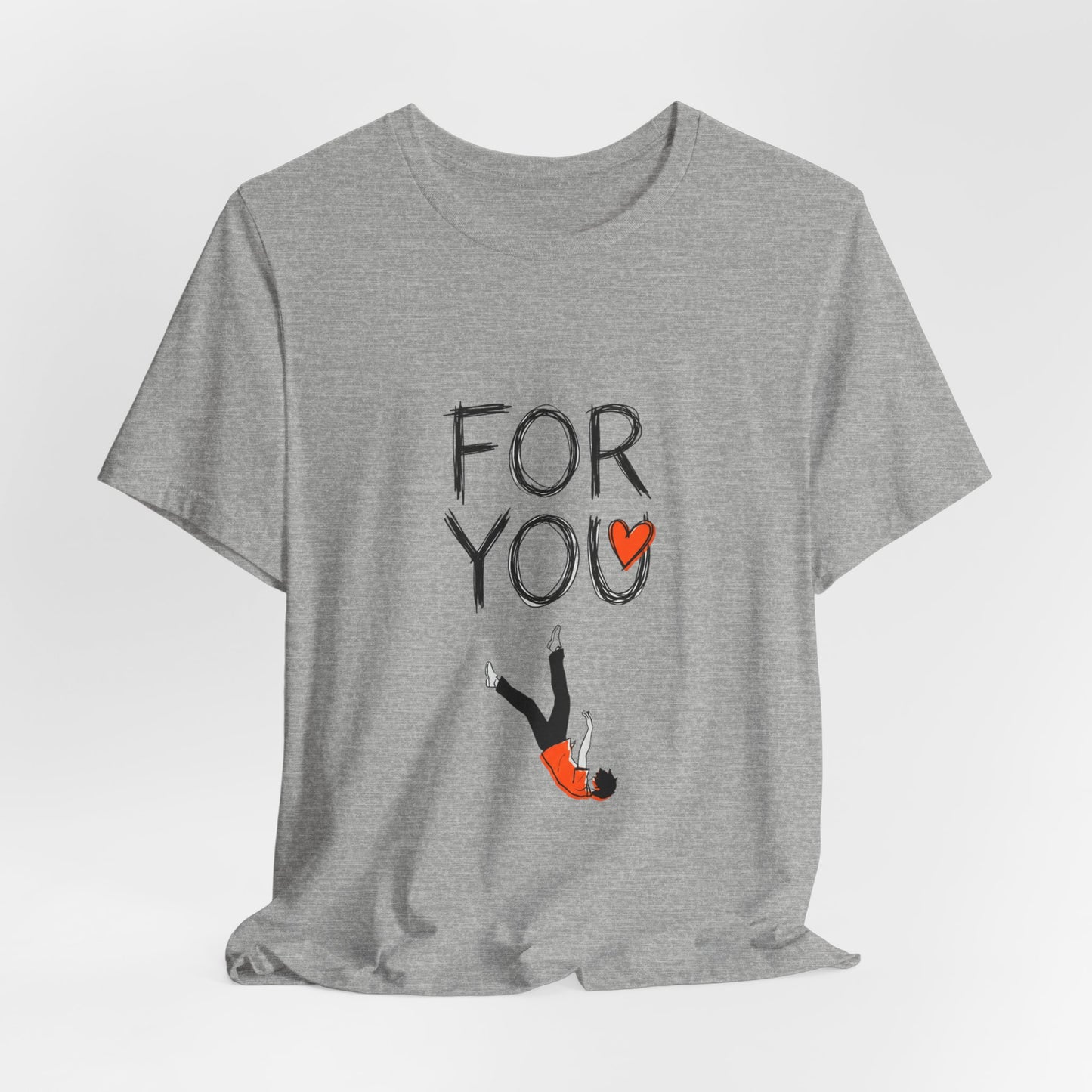For You