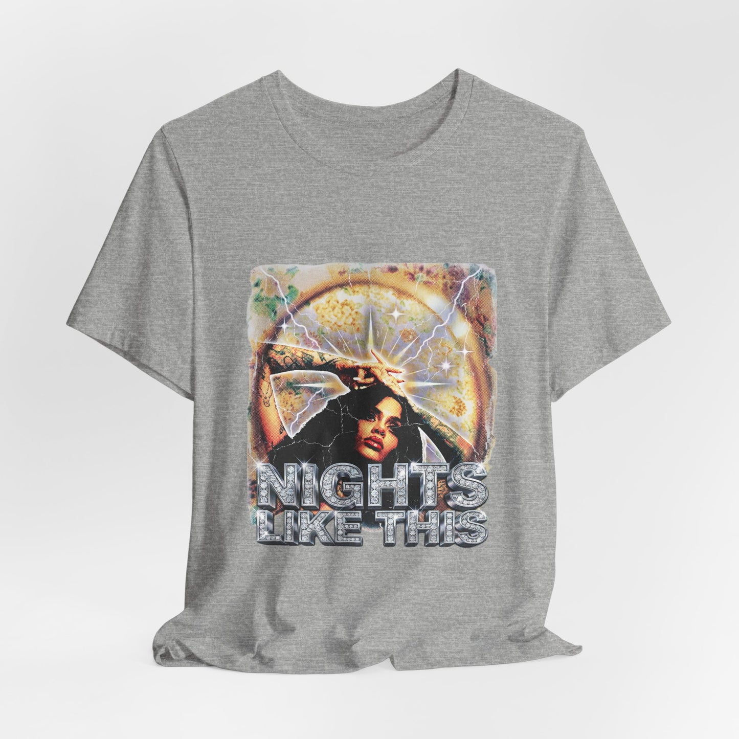 Nights Like This (feat. Ty Dolla $ign)