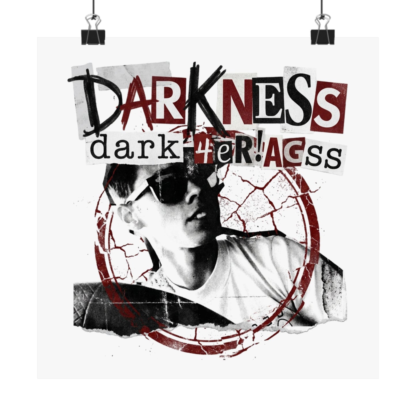 Darkness